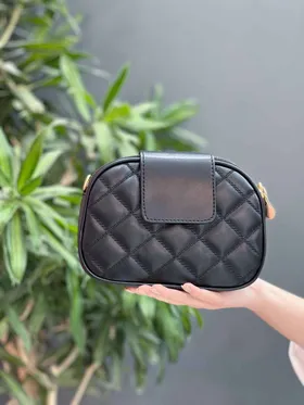 کیف لوزی دوزی دوزیپ