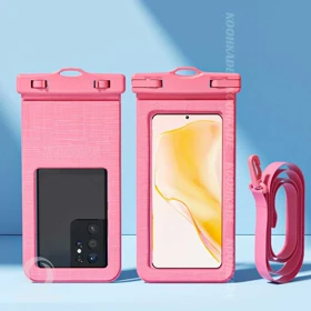 کاور ضد آب موبایل مدل 5026