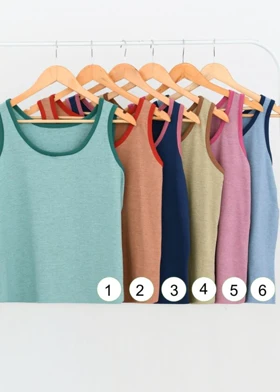 تاپ رکابی بیسیک