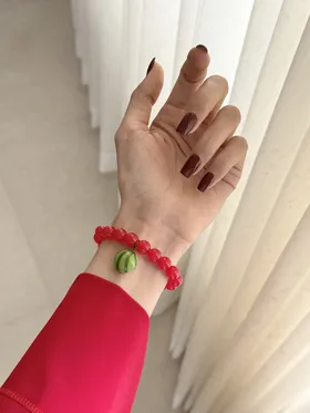 دستبند هندوانه