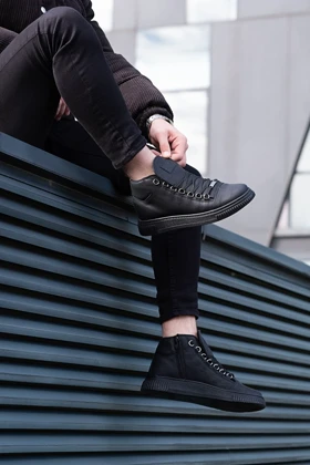 کتانی مردانه l.a-polo l.a-polo