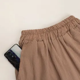 ست تونیک و شلوار 17596