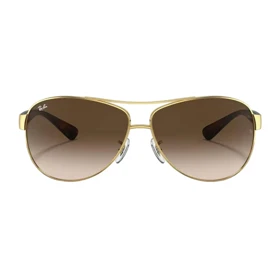 عینک آفتابی ریبن RayBan RB3386S 00131