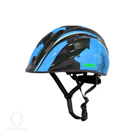 کلاه دوچرخه بچگانه OK مدل BB22-M