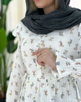 شومیز عروسکی