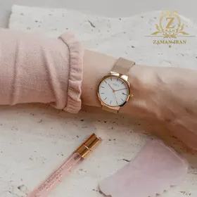 ساعت مچی زنانه اوباکو Obaku اورجینال مدل V273LDVWMV