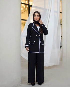 ست کت شلوار عیدانه پرشیا برلین