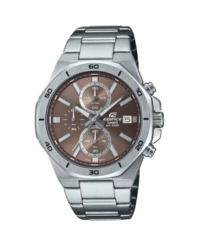 ساعت مچی مردانه کاسیو ادیفایس CASIO EDIFICE EFV-640D-5AV