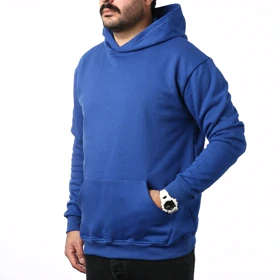 هودی دورس ساده مردانه مدل 6610524