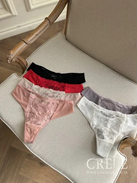 شورت توری بکلس وانیلیا