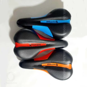 زین حرفه ای دوچرخه NITRO 252