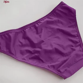 شورت زنانه استرج بنفش لین کد 4681-743
