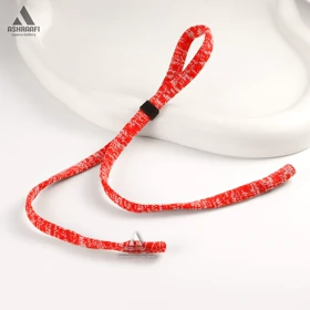 بند عینک پارچه‌ای Glasses Strap 02 (قرمز)