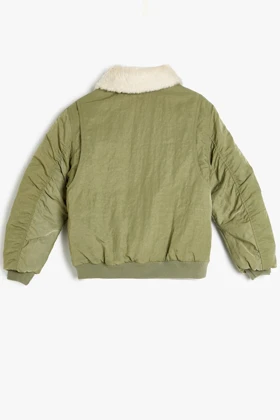 کت و ژاکت بچگانه اورجینال کوتون koton