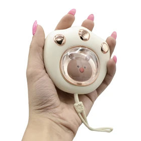 گرم کن دست پنجه ای مدل FC-6502