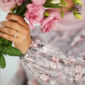 عبای ساحلی رزا