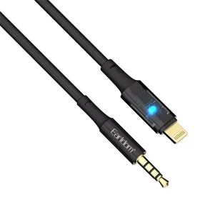 تبدیل لایتنینگ به آی یو ایکس ارلدام AUX52
