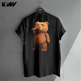 تیشرت تدی TED