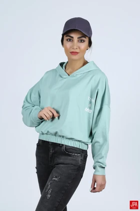 هودی زنانه
