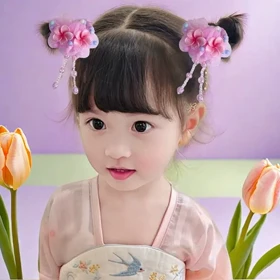 کش مو ژاپنی