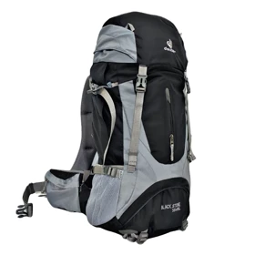 کوله پشتی کوهنوردی 3510 لیتری Deuter مدل D120-3510-L (مشکی)
