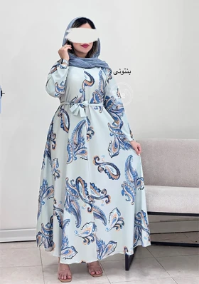 پیراهن سوپر کلوش ریما