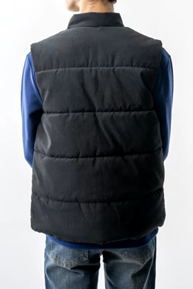 پافر نما دوزی مردانه