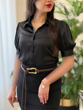 شومیز لاله کد2446