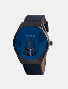 ساعت مچی عقربه ای مردانه Diesel