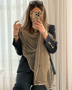 شال چهارفصل کلاریس