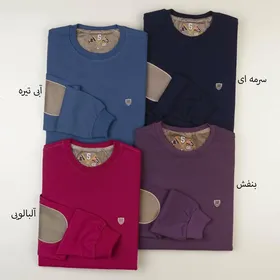 پلیور مردانه اورلاندو