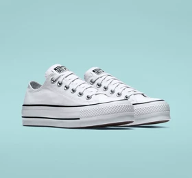کفش کانورس مدل پلتفرم/converse platform 560251c