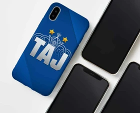 قاب موبایل استقلال 14