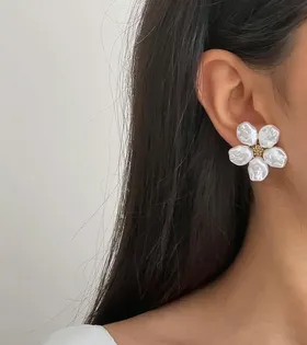 گوشواره دراپ