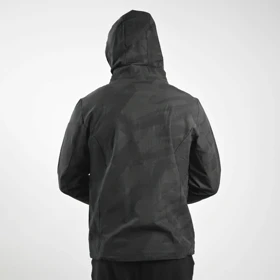 کاپشن اسپرت نایک مدل 83759 مشکی