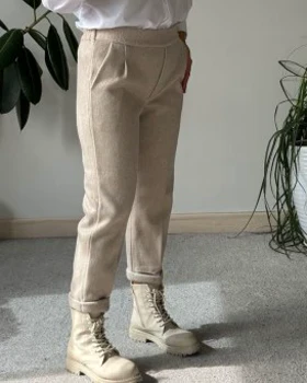 شلوار فوتر 1