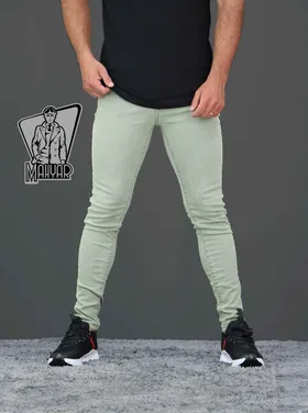 شلوار جین PULL & BEAR