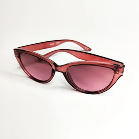 عینک آفتابی وایلدفولکس مدل Sunset Pink