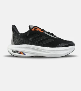 کفش کتانی مردانه و زنانه مشکی Adidas Adizero مدل 7594