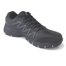 کفش طبیعت گردی North face مدل Ultra 110 مشکی