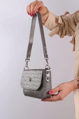 کیف دوشی زنانه just-polo just-polo