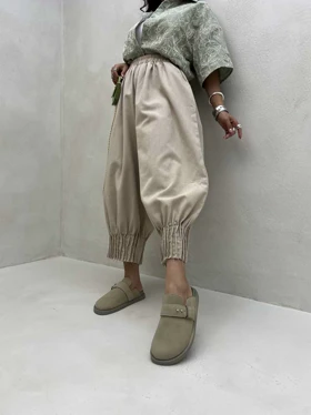 شلوار دمپادوخت