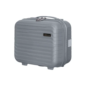 چمدان لوازم آرایشی Rapido مدل R-40371-MB (طوسی روشن)