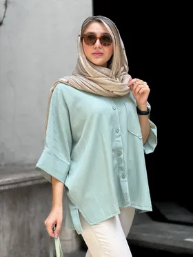 مانتو تابستانه (rc)