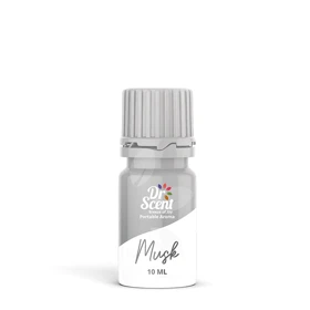 رایحه ی White musk مناسب خودرو