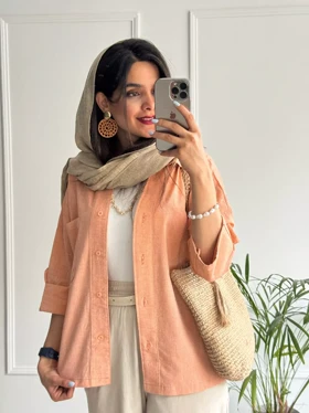 مانتو لینن دیانا