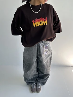 تیشرت HIGH