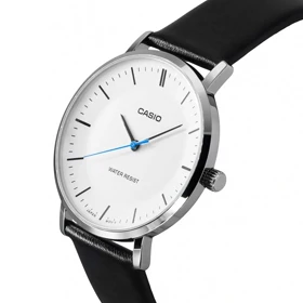 ساعت کاسیو مردانه مدل CASIO MTP-VT04L-7E