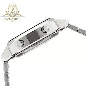 ساعت مچی زنانه کاسیو casio اورجینال مدل LA670WA-2DF