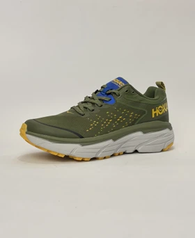 کتانی ورزشی هوکا چلنجر آرت 6 Challenger Art 6 سبز